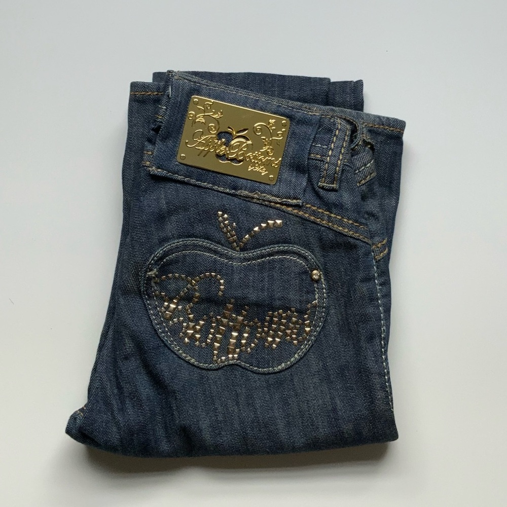 Vintage Apple Bottoms